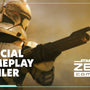 Star Wars Zero Company Brings Turn-Based Tactics to the Clone Wars