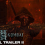 Mortal Kombat II | Official Trailer II