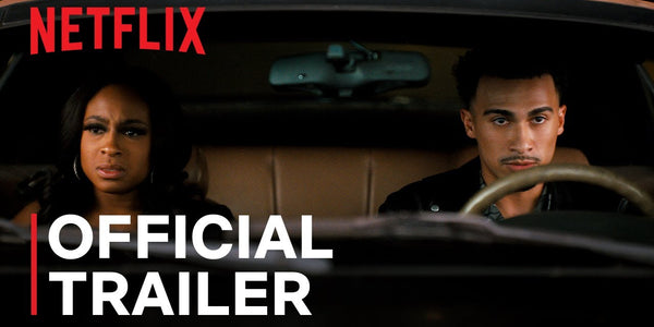 Tyler Perry’s Beauty in Black | Part 2 Official Trailer