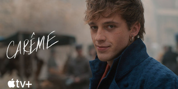 Carême — First Look