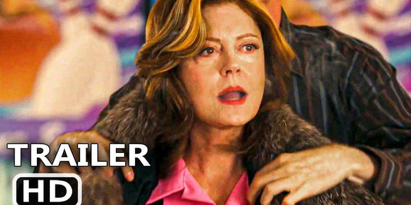 THE GUTTER Trailer (2024)