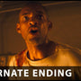 I Am legend - Alternate ending
