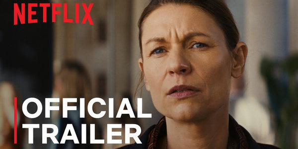 The Beast in Me | Official Trailer | Netflix