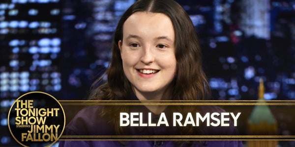 Bella Ramsey Cried Reading The Last of Us Season 2 Script