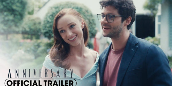 Anniversary (2025) Official Trailer