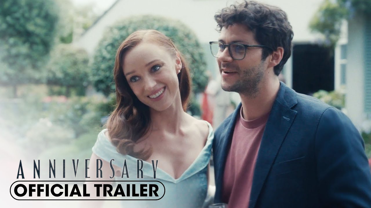 Anniversary (2025) Official Trailer