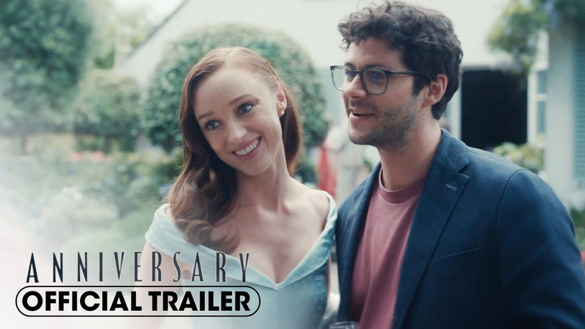 Anniversary (2025) Official Trailer