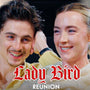 Timothée Chalamet & Saoirse Ronan Reunite After 'Lady Bird' and 'Little Women'