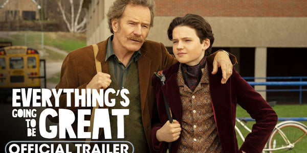 Everything's Going to Be Great (2025) Official Trailer