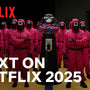 YOU’RE NOT READY | NEXT ON NETFLIX 2025