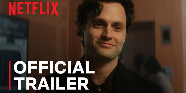 YOU: Season 5 | Official Trailer