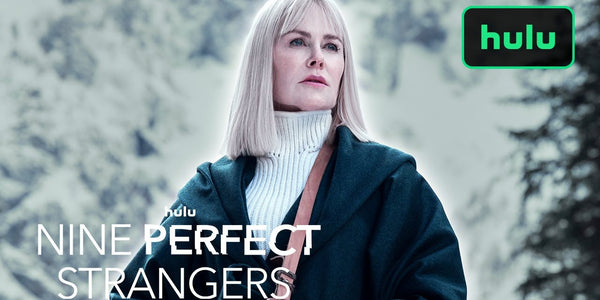 Nine Perfect Strangers | Season 2 Official Trailer