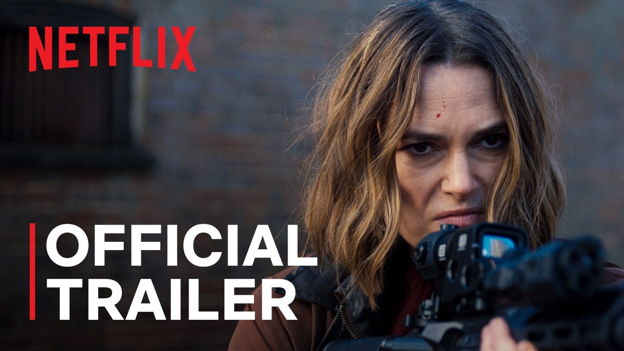 Keira Knightley Is a Spy at the Heart of Government in Black Doves Season 2