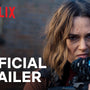 Keira Knightley Is a Spy at the Heart of Government in Black Doves Season 2
