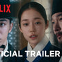 The East Palace Trailer Opens the Gates to Netflix’s Haunted Korean Royal Mystery