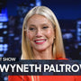 Gwyneth Paltrow Talks Kissing Timothée Chalamet, Gives Holiday Hot Takes in an Infrared Sauna