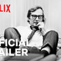 Cover-Up | Official Trailer | Netflix