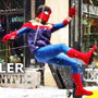 SPIDER MAN BRAND NEW DAY
