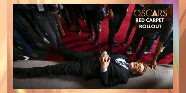 Red Carpet Rollout | Behind The Scenes At The 97th Oscars
