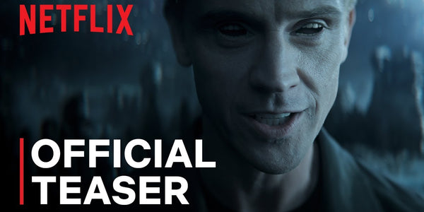 The Sandman: Season 2 | Volume 2 Official Teaser