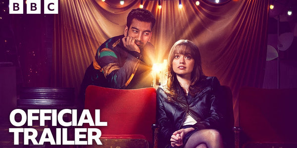 Film Club | Official Trailer