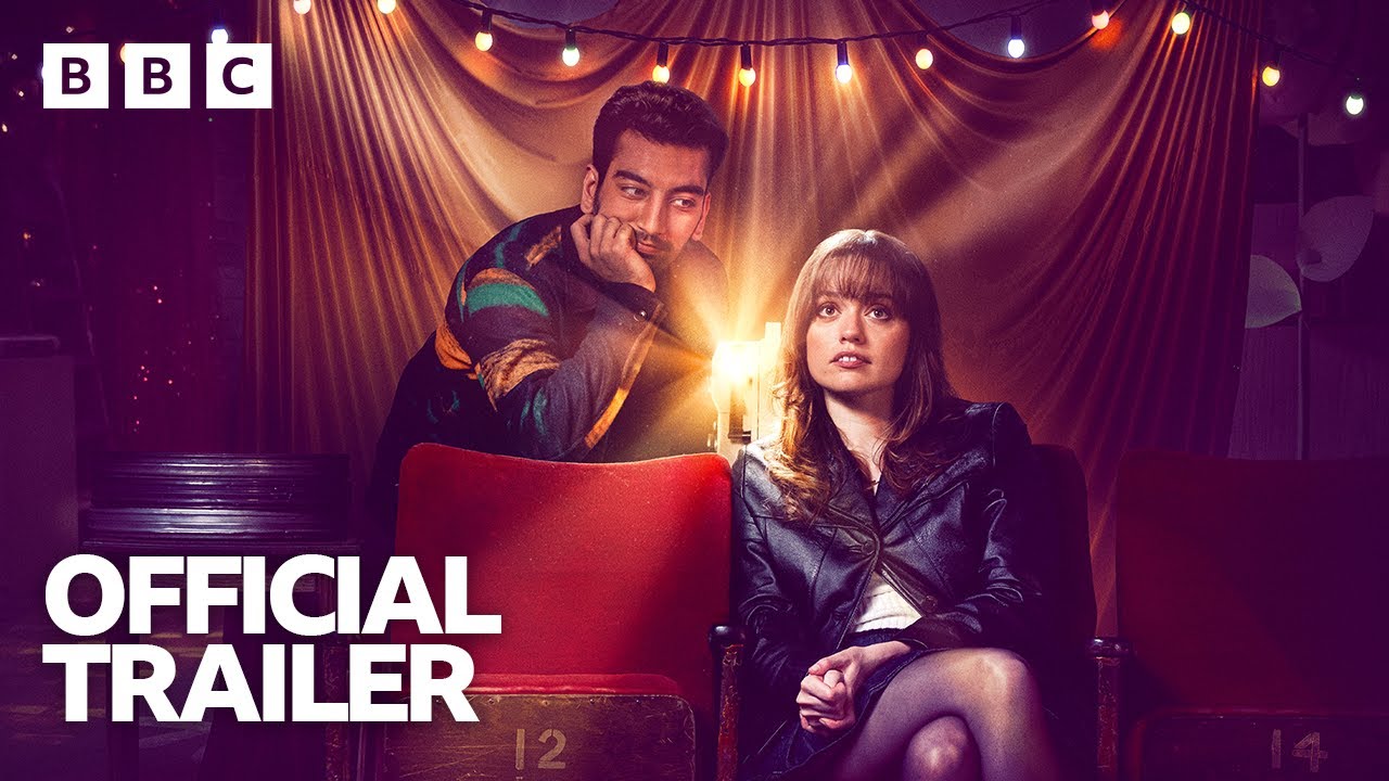 Film Club | Official Trailer