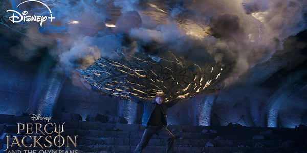 Percy Jackson Season 3 Curse Teaser Unleashes The Titan’s Curse