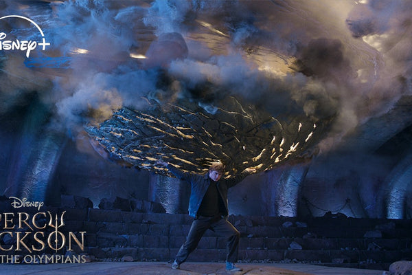 Percy Jackson Season 3 Curse Teaser Unleashes The Titan’s Curse