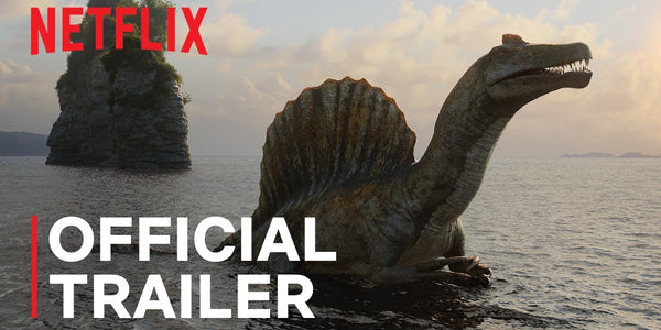 The Dinosaurs | Official Trailer