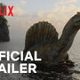 The Dinosaurs | Official Trailer