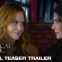 Practical Magic 2 Teaser Trailer – The Spellbinding Story Continues