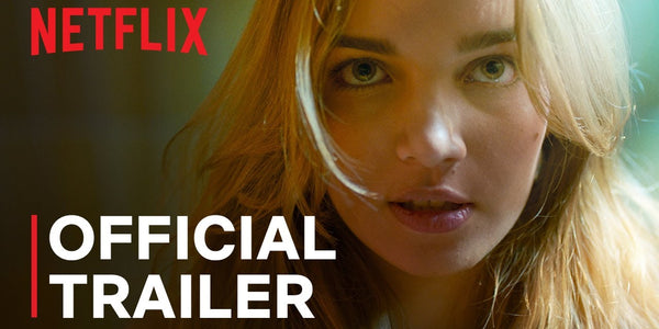 Rivers of Fate | Official Trailer