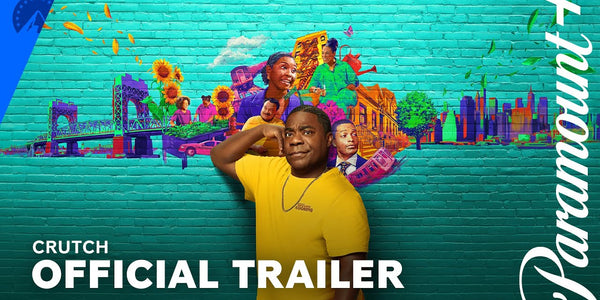 Crutch | Official Trailer