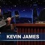 Kevin James on Performing with Jelly Roll & Doing a Movie Together