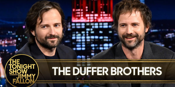 Your Stranger Things Theories Are Wrong, According to The Duffer Brothers