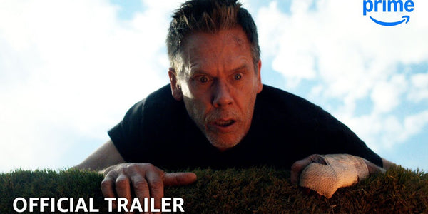 The Bondsman - Official Red Band Trailer