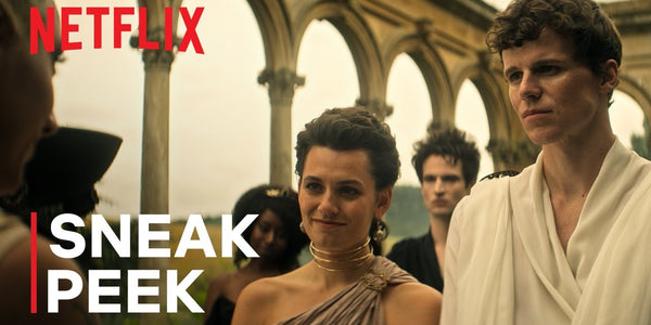 The Sandman: Season 2 | Orpheus’s Wedding | Sneak Peek