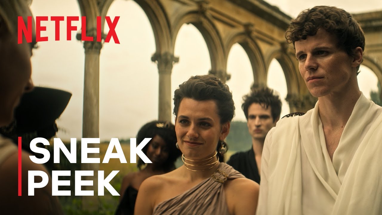 The Sandman: Season 2 | Orpheus’s Wedding | Sneak Peek