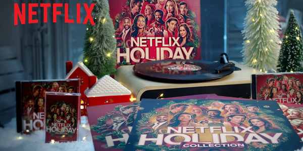 Netflix’s Ultimate Holiday Collection 2024
