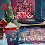 Netflix’s Ultimate Holiday Collection 2024