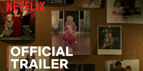 Cold Case: Who Killed JonBenét Ramsey | Official Trailer