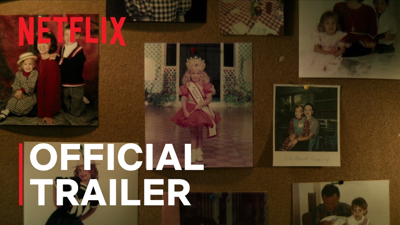 Cold Case: Who Killed JonBenét Ramsey | Official Trailer