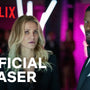 Back in Action | Official Teaser | Jamie Foxx, Cameron Diaz