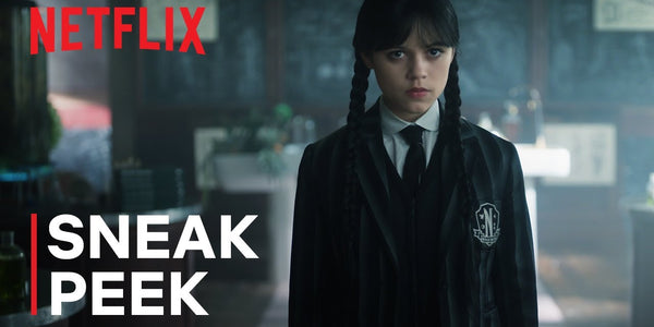 Wednesday: Season 2 | Part 2 Sneak Peek