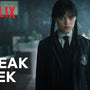 Wednesday: Season 2 | Part 2 Sneak Peek