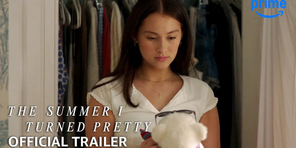 The Summer I Turned Pretty Season 3 - Official Trailer