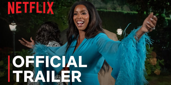 Why Did I Get Married Again? Trailer Reunites the Crew for One Very Complicated Wedding