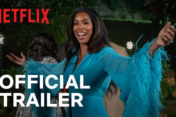 Why Did I Get Married Again? Trailer Reunites the Crew for One Very Complicated Wedding