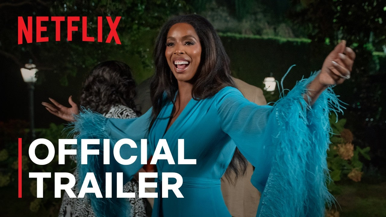 Why Did I Get Married Again? Trailer Reunites the Crew for One Very Complicated Wedding