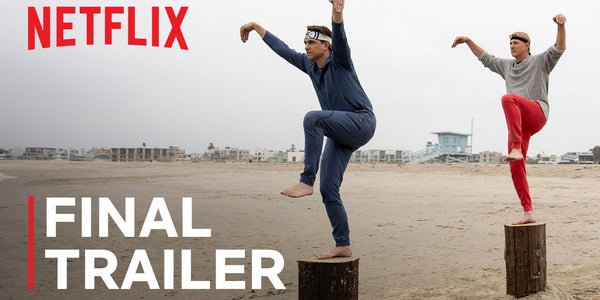 Cobra Kai: Season 6 Part 3 | Final Trailer